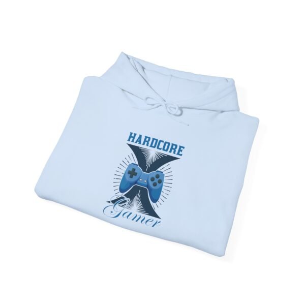 Hardcore Gamer Hoddie - Image 14