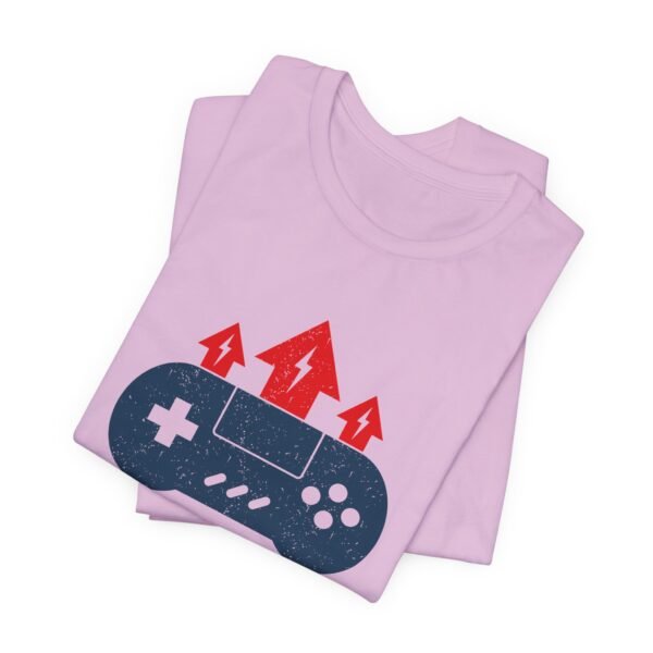 Be The Game Changer Short Sleeve Tee - Image 28