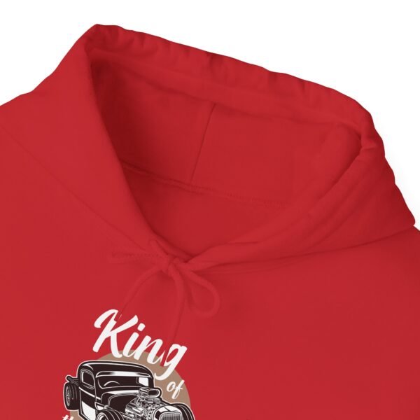 King of the Road Hoodie - Image 35