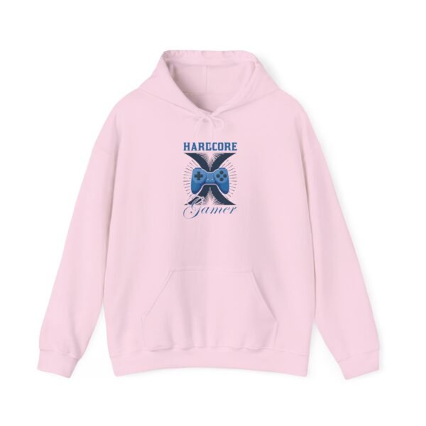 Hardcore Gamer Hoddie - Image 36