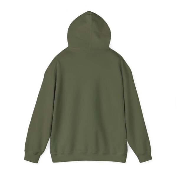 Bigfoot Monster Truck Hoodie - Image 3