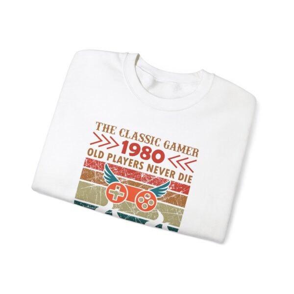 Level 40 Complete Crewneck Sweatshirt - Image 24