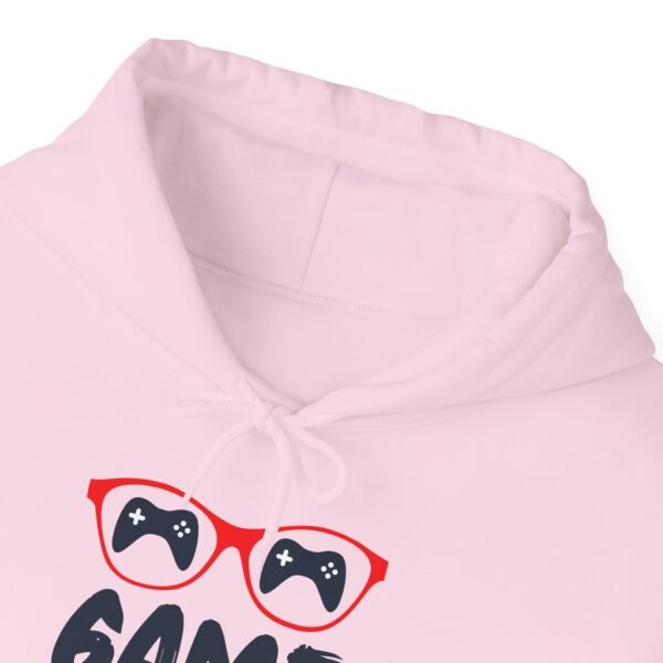 Game For Life Hoodie - Image 30