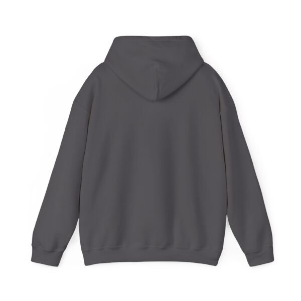 Always Give 100 Percent Hoodie - Image 10