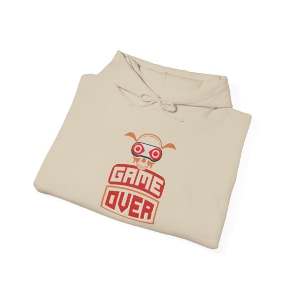 Game Over Hoddie - Image 19