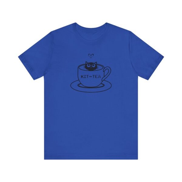 Kit-Tee Short Sleeve Tee - Image 21