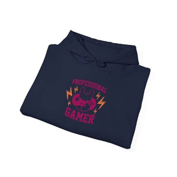 Professional Gamer Hoodie - Image 29
