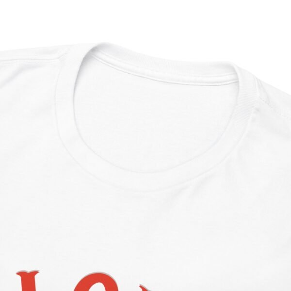 I Love Country Music Cotton Tee - Image 40