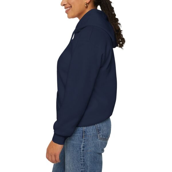 Cat Mama Hooded Sweatshirt - Image 38
