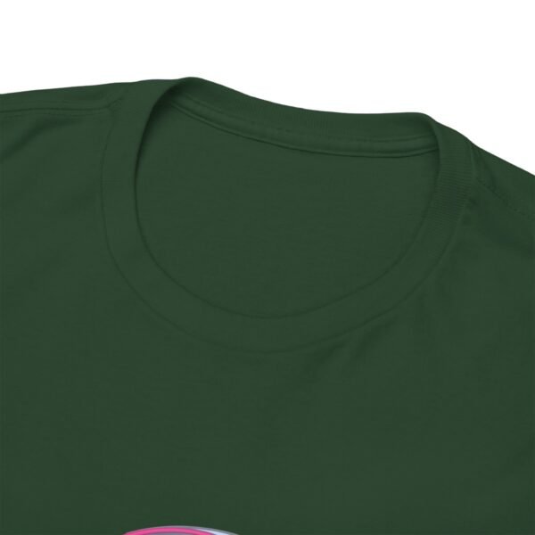 Just Be Cool Short Sleeve Tee - Image 5