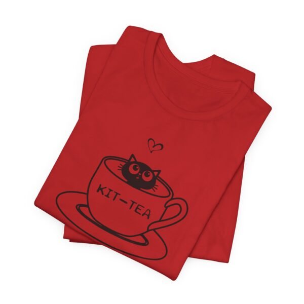 Kit-Tee Short Sleeve Tee - Image 18