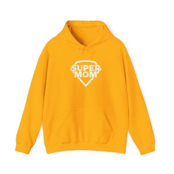 Super Mom Hoodie - Image 17