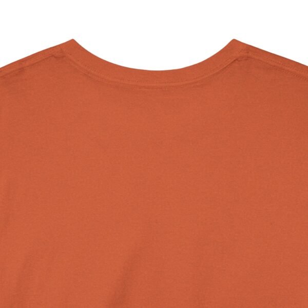 Parachuting Beast Cotton T Shirt - Image 9