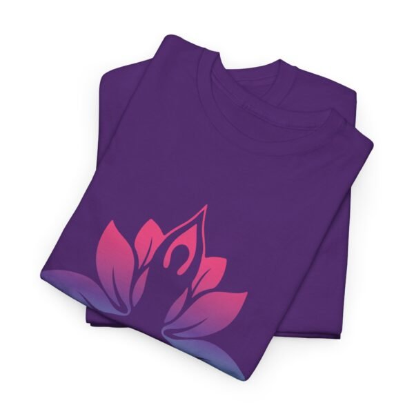 Namaste Cotton T Shirt - Image 18