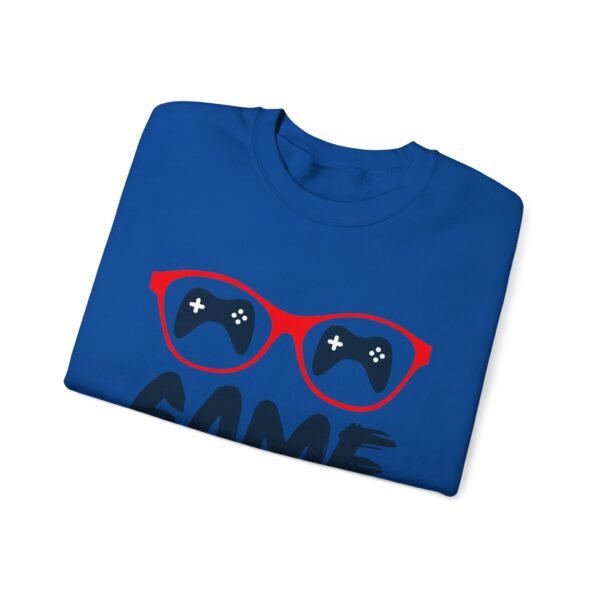 Game For Life Crewneck Sweatshirt - Image 15