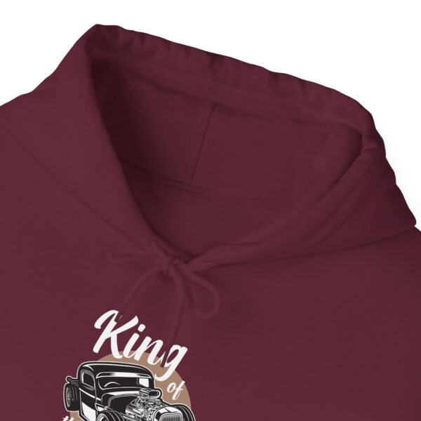 King of the Road Hoodie - Image 15