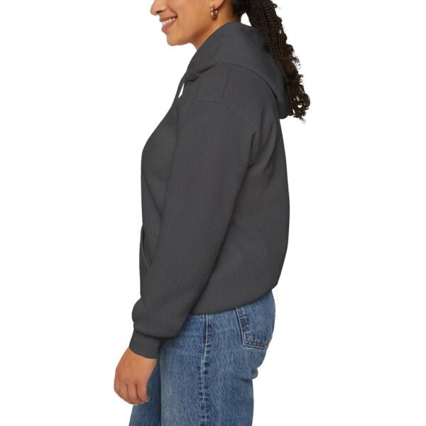 Cat Mama Hooded Sweatshirt - Image 12