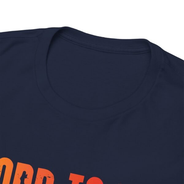 Born To Be A Musician T Shirt - Image 35