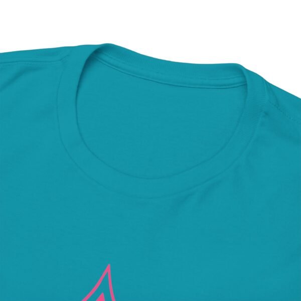 Let That Go Cotton T Shirt - Image 15