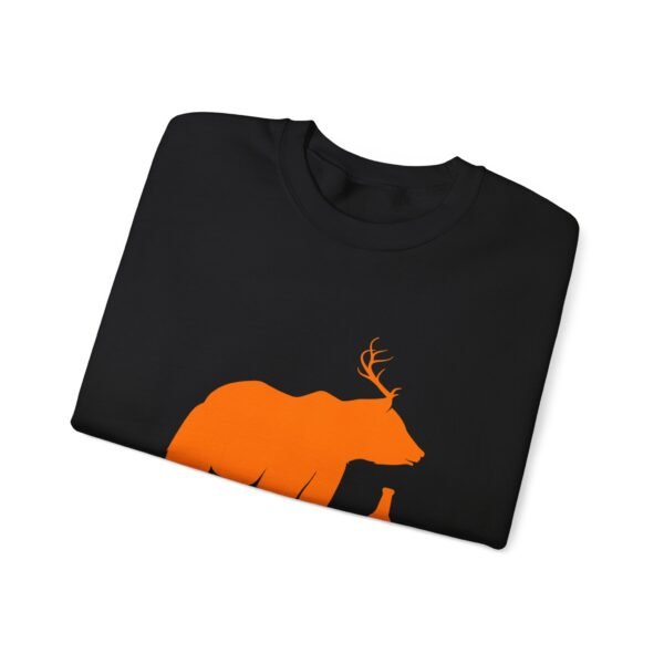 Beer Crewneck Sweatshirt - Image 12