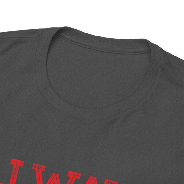 Always Give 100 Percent T Shirt - Image 10