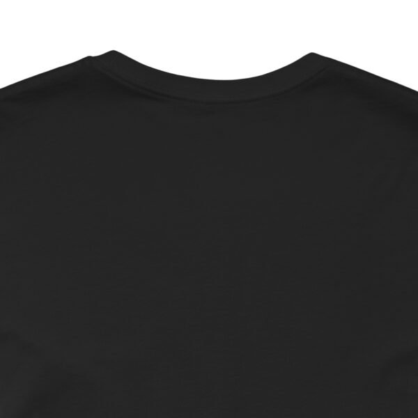 Bigfoot Monster Truck Short Sleeve Tee - Image 4