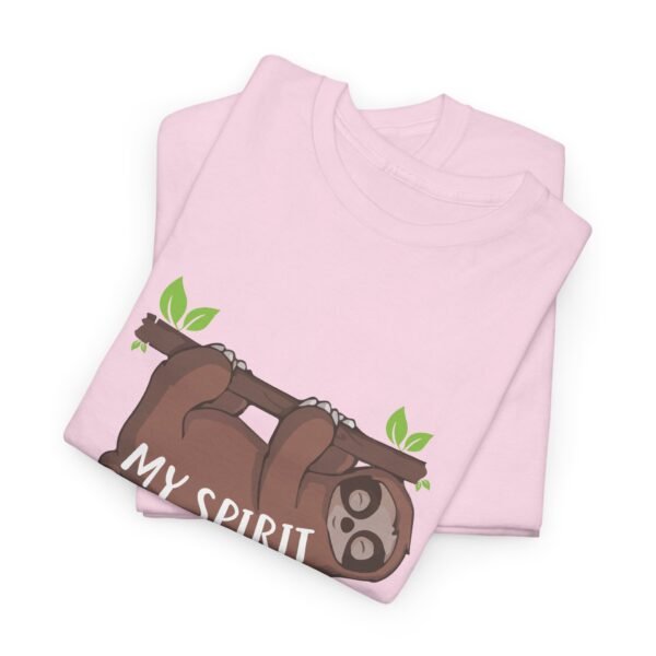 My Animal Spirit T Shirt - Image 43