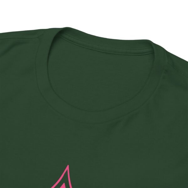 Let That Go Cotton T Shirt - Image 30