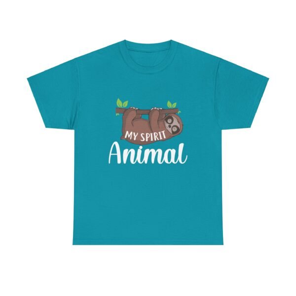 My Animal Spirit T Shirt - Image 6