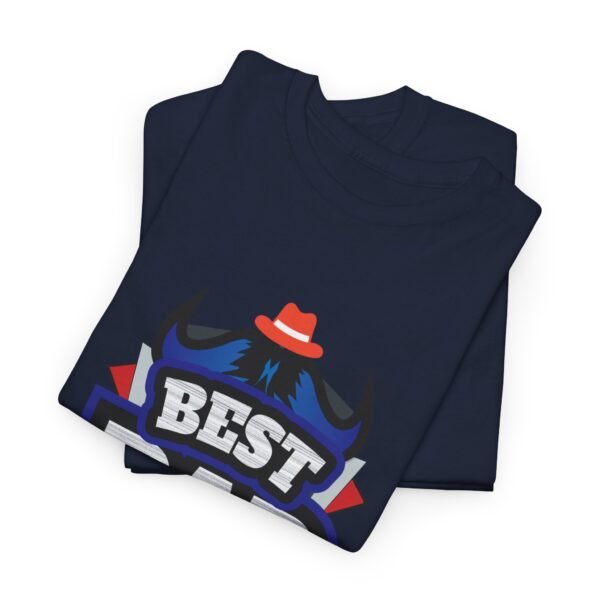 Best Dad Cotton Tee - Image 48