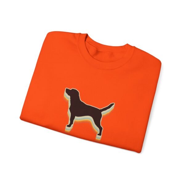 Beagle  Crewneck Sweatshirt - Image 24