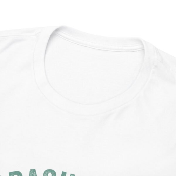 Parachuting Beast Cotton T Shirt - Image 35
