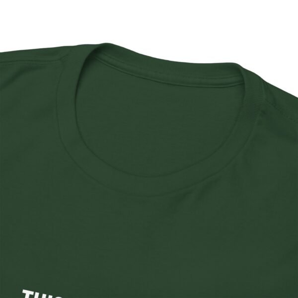 Awesome Mom Cotton Tee - Image 14