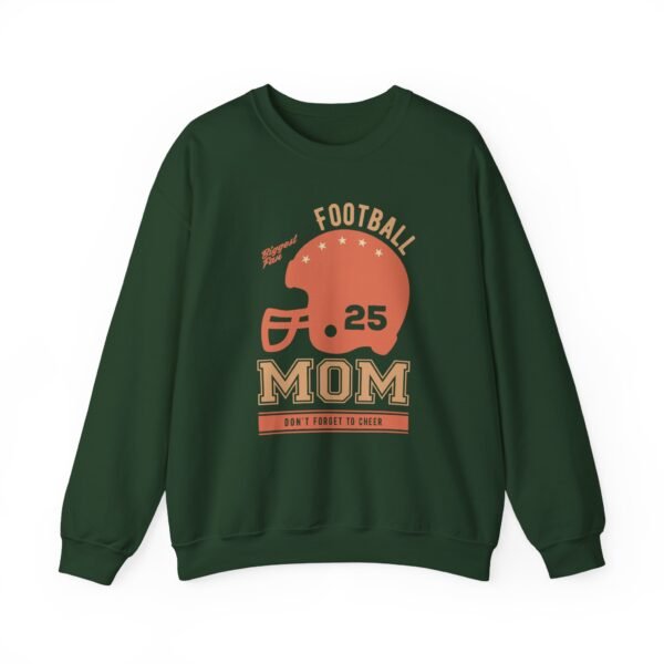 Football Mom Sweatshirt - Image 7