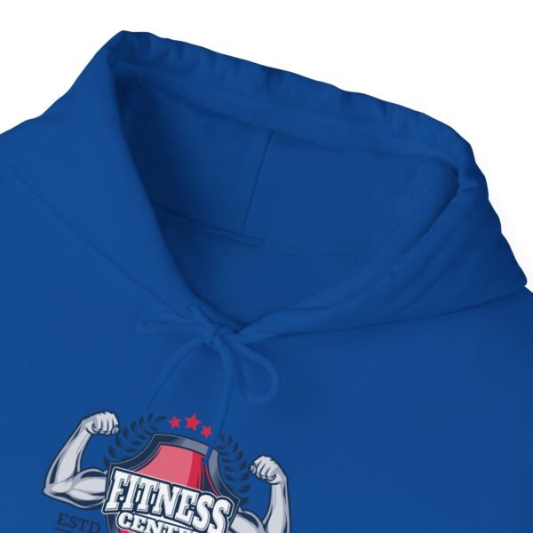 Fitness Center Hoodie - Image 30