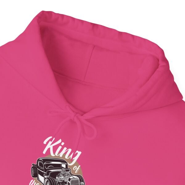 King of the Road Hoodie - Image 45