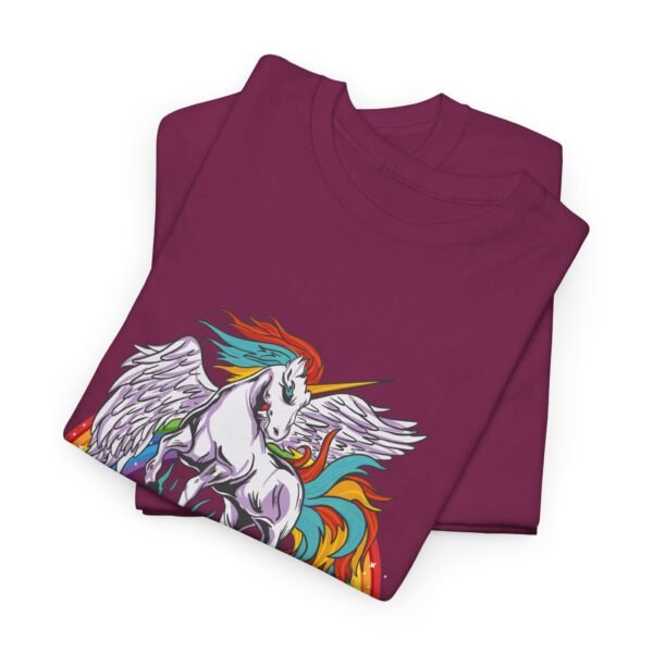 Momicorn Cotton Tee - Image 23