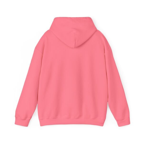 Sloth Running Team Hooded Sweatshirt - Image 12