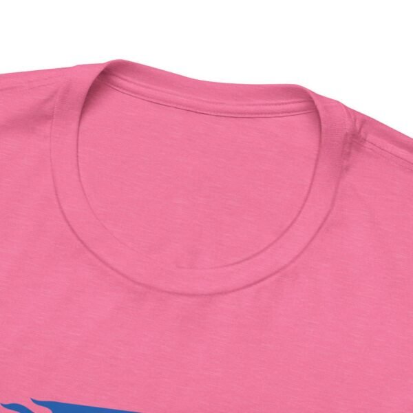 I Paused My Game Short Sleeve Tee - Image 55