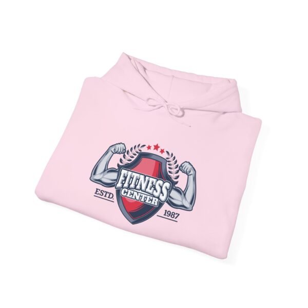 Fitness Center Hoodie - Image 34