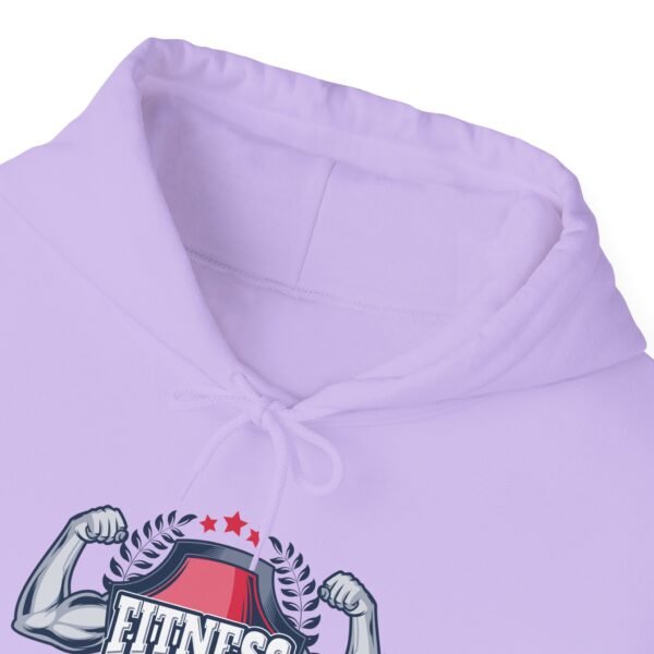Fitness Center Hoodie - Image 50
