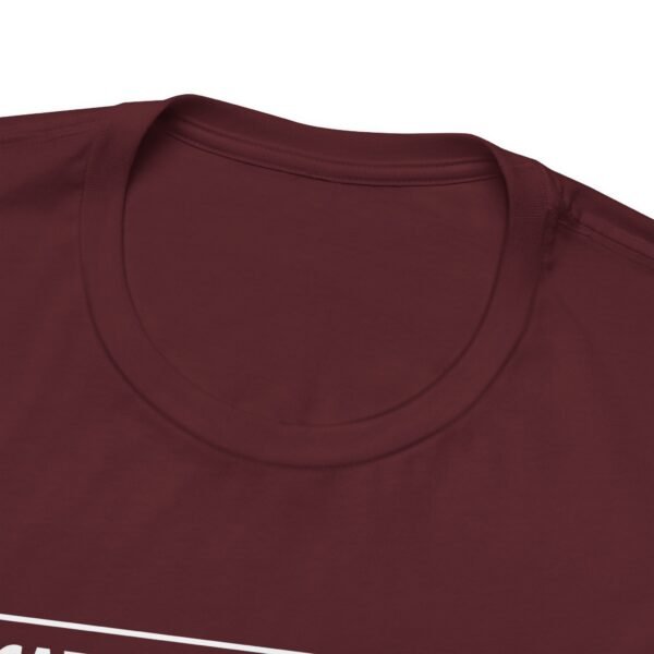 Cat Petting Guide Short Sleeve Tee - Image 29