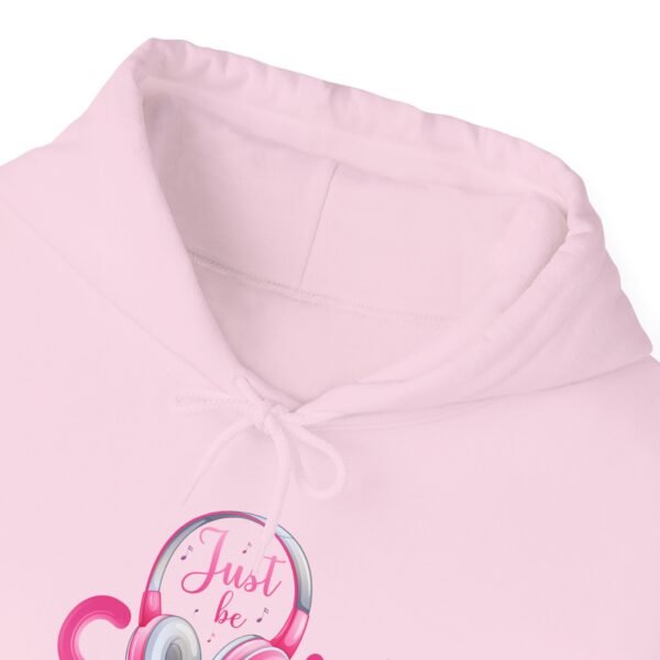 Just Be Cool Hoodie - Image 25