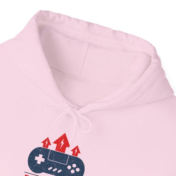 Be The Game Changer Hoodie - Image 30