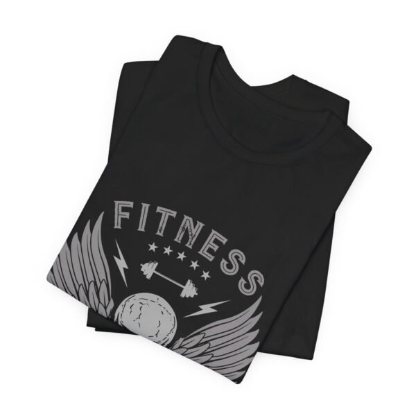 Improve Your Power Short Sleeve T-Shirt - Image 3
