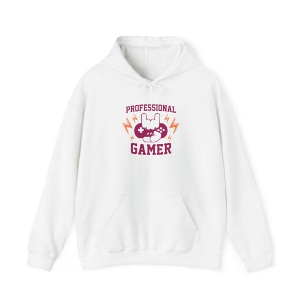 Professional Gamer Hoodie - Image 31