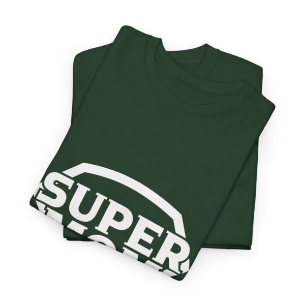 Super Mom Cotton Tee - Image 13