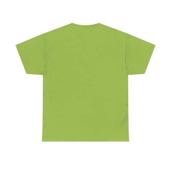 Yoga Cotton T Shirt - Image 47