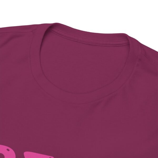 Best Mom Cotton Tee - Image 15