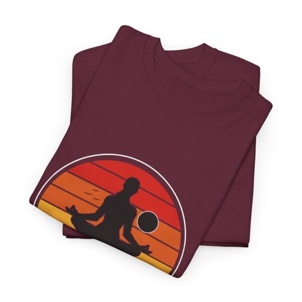 Good Vibes Only Cotton Tee - Image 8